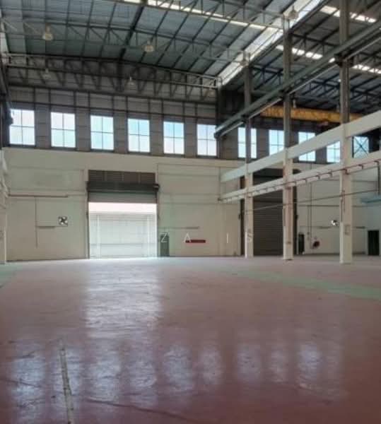 Factory for Sale in Puchong (Selangor) - Izza Is - PropertyGuru.com.my