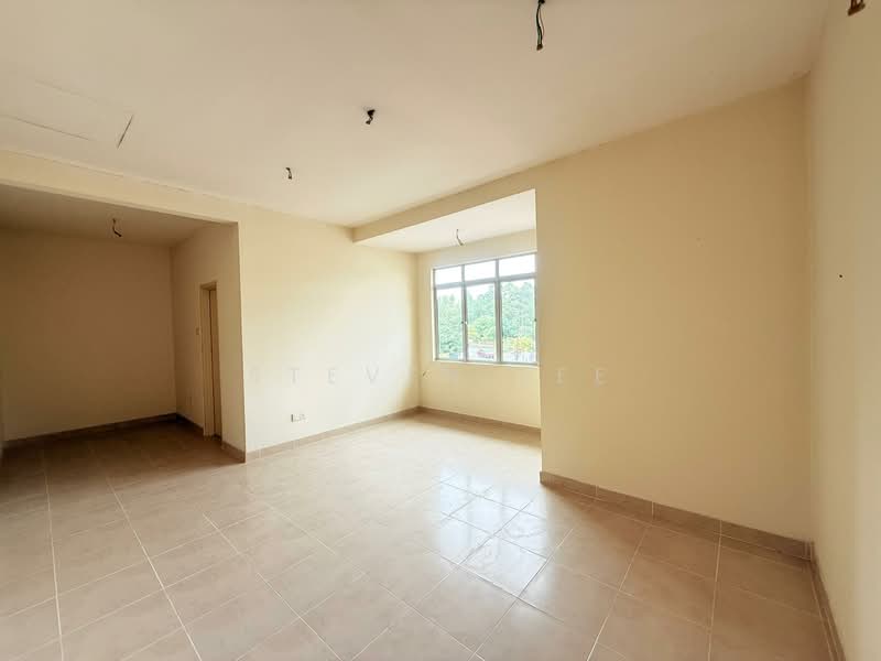 Semi-Detached House for Sale in Kota Emerald (Rawang) - Steven Lee - Interior - PropertyGuru.com.my