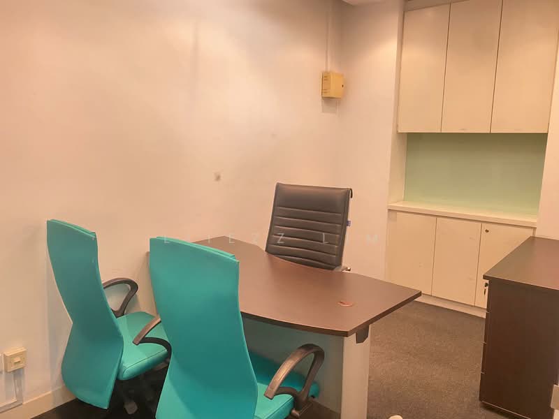 Shop / Office for Rent in KL City Centre (Kuala Lumpur) - Liiezz Lim - Interior - PropertyGuru.com.my