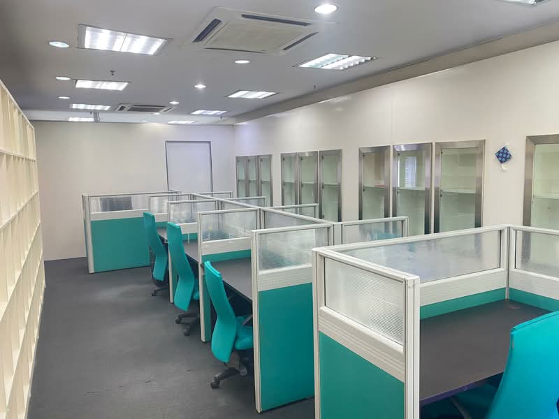 Shop / Office for Rent in KL City Centre (Kuala Lumpur) - Liiezz Lim - Interior - PropertyGuru.com.my