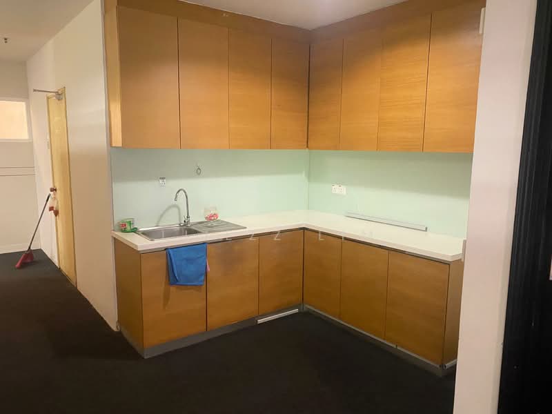 Shop / Office for Rent in KL City Centre (Kuala Lumpur) - Liiezz Lim - Kitchen - PropertyGuru.com.my