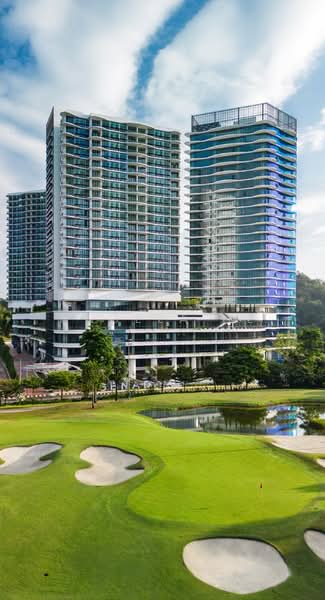 Office for Rent in Bukit Kiara (Kuala Lumpur) - Angela He - Exterior - PropertyGuru.com.my