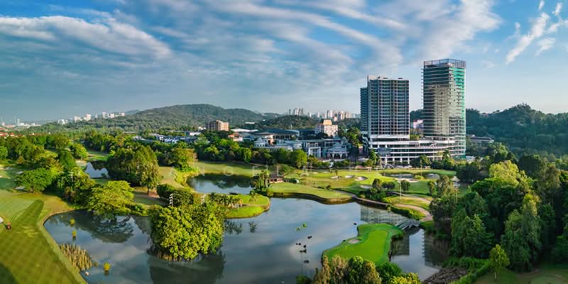 Office for Rent in Bukit Kiara (Kuala Lumpur) - Angela He - Exterior - PropertyGuru.com.my
