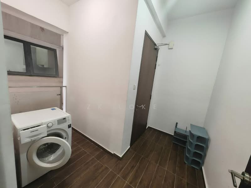 Condominium for Rent at Amberside @ Country Garden Danga Bay - ZK Loke - Interior - PropertyGuru.com.my