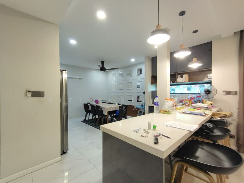 Rumah Teres 2 Tingkat untuk Dijual di Shah Alam (Selangor) - SITI KHAIRIYAH JAAFAR - PropertyGuru.com.my