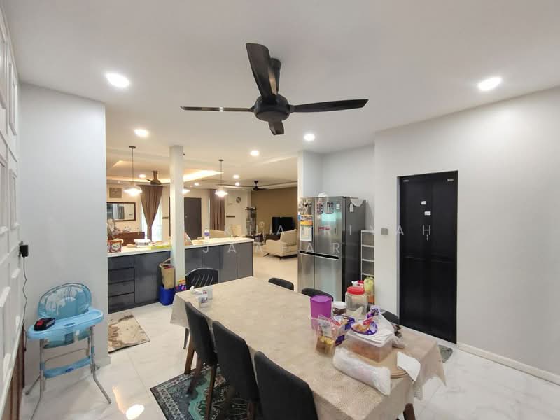 Rumah Teres 2 Tingkat untuk Dijual di Shah Alam (Selangor) - SITI KHAIRIYAH JAAFAR - PropertyGuru.com.my
