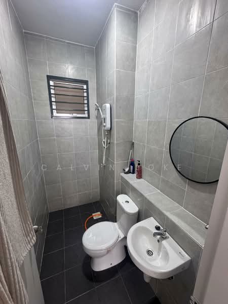 Condominium for Rent at Residensi Adelia - Calvin Loke - PropertyGuru.com.my