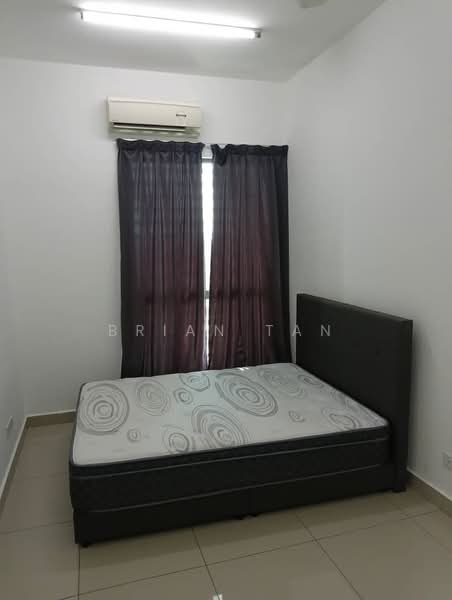 Untuk Disewa - Cybersquare