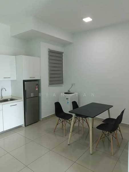 Untuk Disewa - Cybersquare