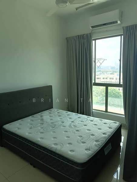 Untuk Disewa - Cybersquare