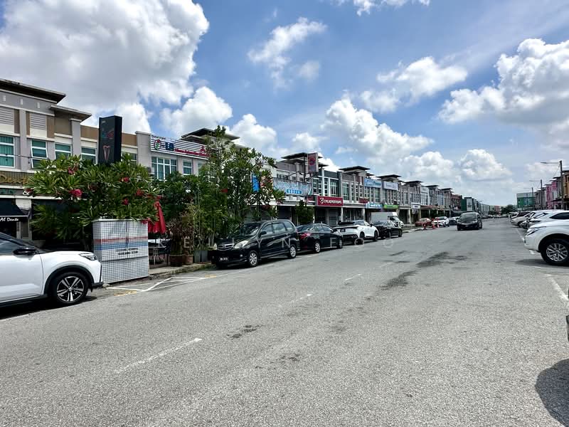 Shop for Sale in Taman Merdeka Permai (Batu Berendam) - Kellyn Foo - PropertyGuru.com.my