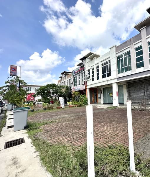 Shop for Sale in Taman Merdeka Permai (Batu Berendam) - Kellyn Foo - PropertyGuru.com.my