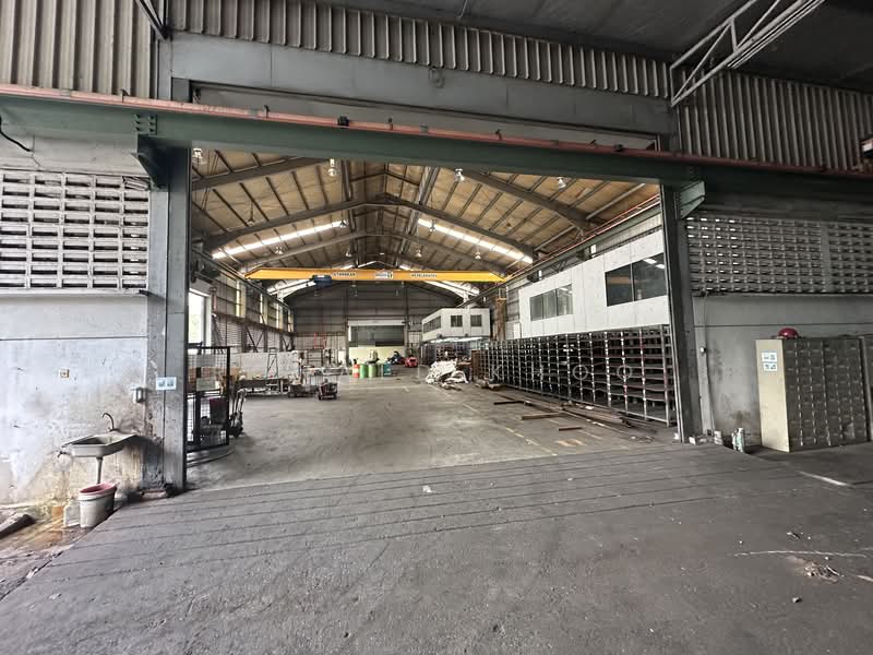 Kilang untuk Disewa di Bandar Sri Damansara (Selangor) - Ronald Khoo - Interior - PropertyGuru.com.my