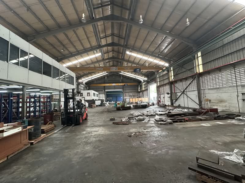Kilang untuk Disewa di Bandar Sri Damansara (Selangor) - Ronald Khoo - Interior - PropertyGuru.com.my