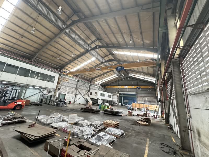 Kilang untuk Disewa di Bandar Sri Damansara (Selangor) - Ronald Khoo - Interior - PropertyGuru.com.my