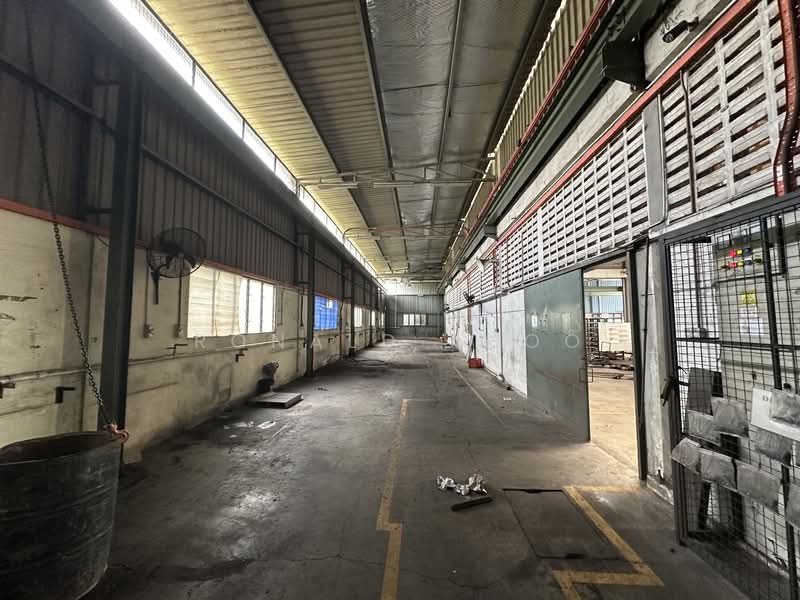 Kilang untuk Disewa di Bandar Sri Damansara (Selangor) - Ronald Khoo - Interior - PropertyGuru.com.my