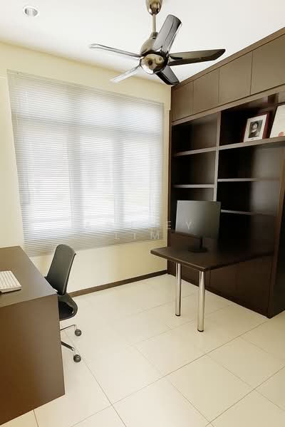 Condominium for Sale at Summer Place - Ashley Lim - Study - PropertyGuru.com.my