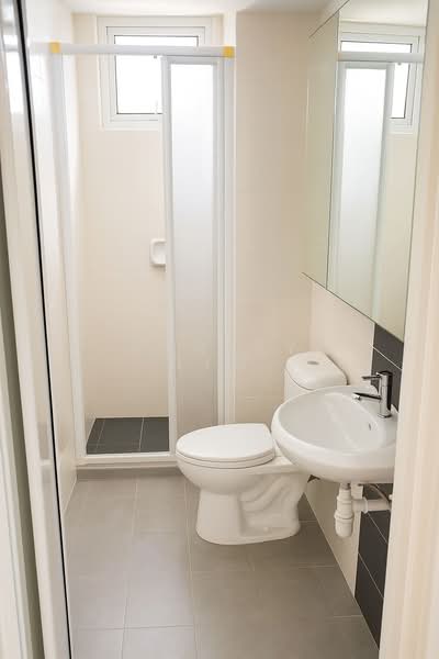 Condominium for Sale at Summer Place - Ashley Lim - Bathroom - PropertyGuru.com.my