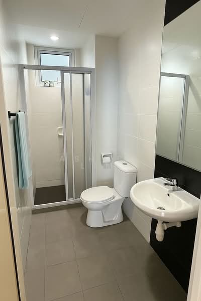 Condominium for Sale at Summer Place - Ashley Lim - Bathroom - PropertyGuru.com.my