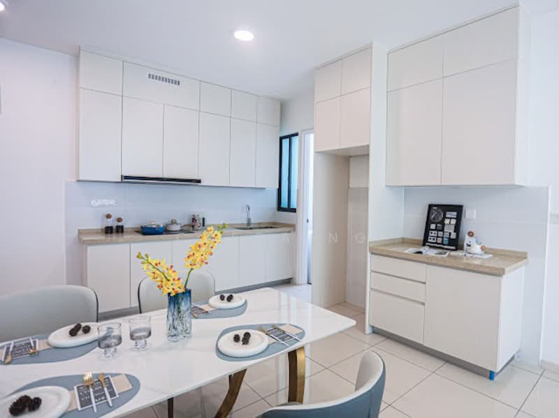 Service Residence for Sale at The M @ Medini Macrolink - Caera Ng - PropertyGuru.com.my