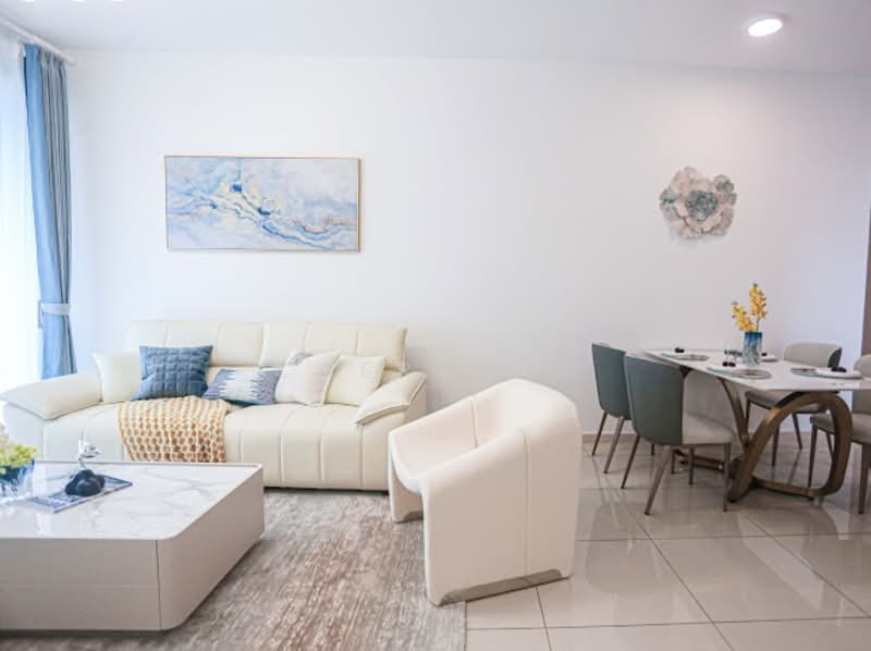 Service Residence for Sale at The M @ Medini Macrolink - Caera Ng - PropertyGuru.com.my