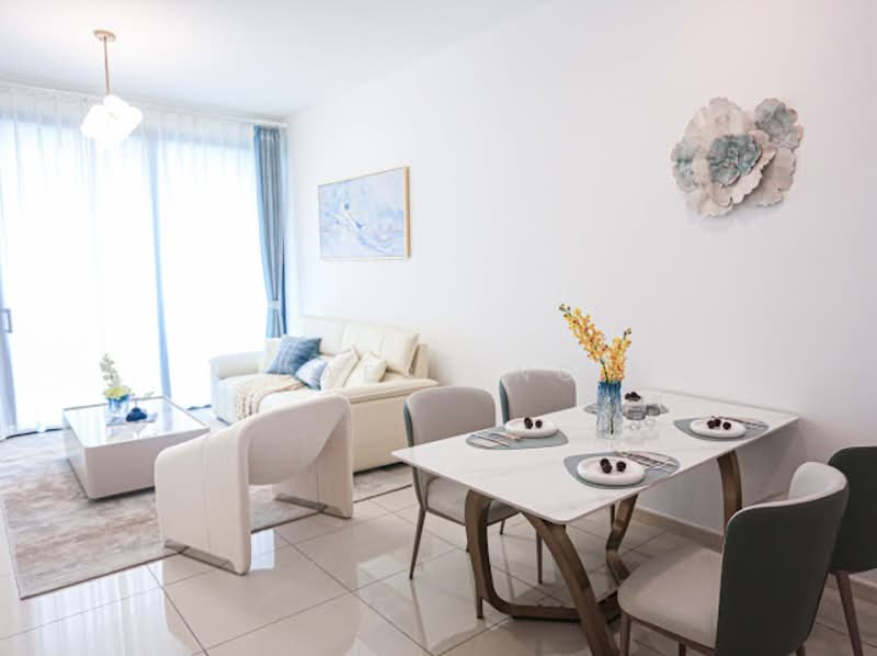 Service Residence for Sale at The M @ Medini Macrolink - Caera Ng - PropertyGuru.com.my