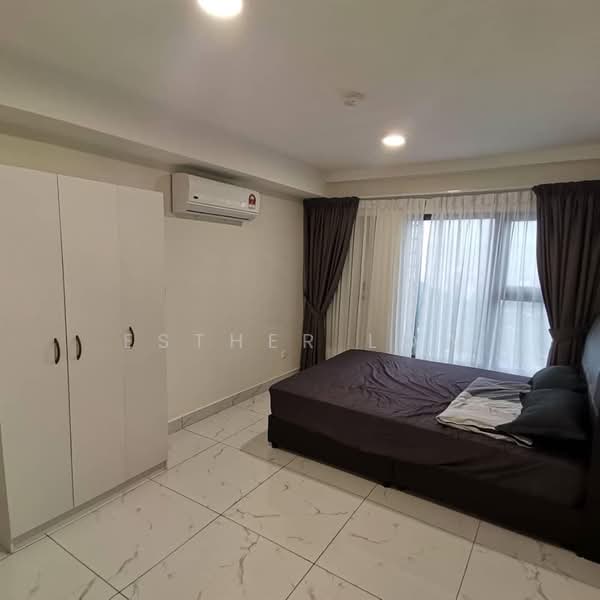 Service Residence for Rent at Arte Cheras - Esther Low - Bedroom - PropertyGuru.com.my