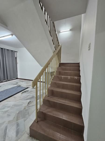 2-storey Terraced House for Rent in Kelana Jaya (Petaling Jaya) - Allen Tan - Interior - PropertyGuru.com.my