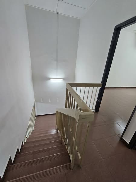 2-storey Terraced House for Rent in Kelana Jaya (Petaling Jaya) - Allen Tan - Interior - PropertyGuru.com.my