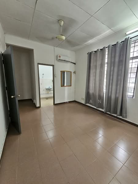 2-storey Terraced House for Rent in Kelana Jaya (Petaling Jaya) - Allen Tan - Interior - PropertyGuru.com.my