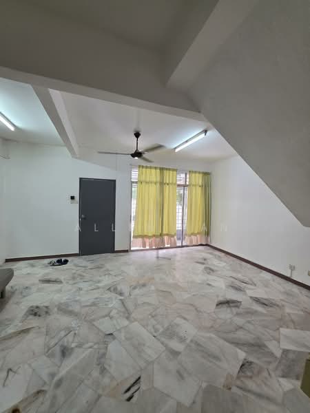 2-storey Terraced House for Rent in Kelana Jaya (Petaling Jaya) - Allen Tan - Interior - PropertyGuru.com.my