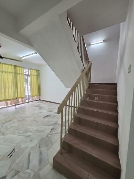 2-storey Terraced House for Rent in Kelana Jaya (Petaling Jaya) - Allen Tan - Interior - PropertyGuru.com.my