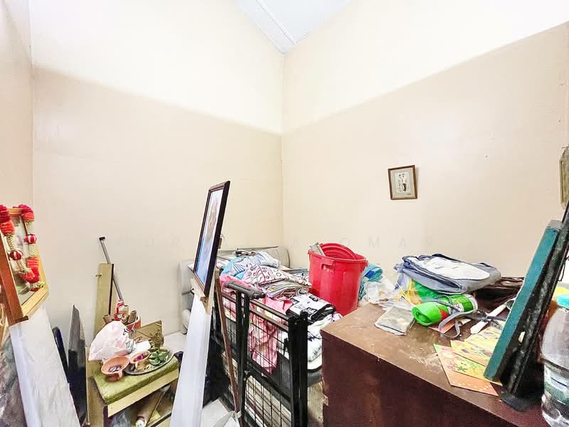 2-storey Terraced House for Sale in Taman Sri Muda (Shah Alam) - Nur Alia Omar - Interior - PropertyGuru.com.my