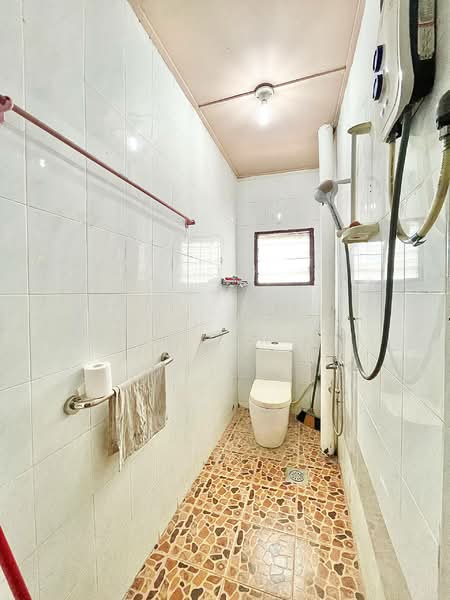2-storey Terraced House for Sale in Taman Sri Muda (Shah Alam) - Nur Alia Omar - Bathroom - PropertyGuru.com.my