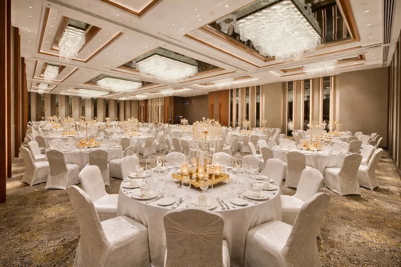 Hotel / Resort for Sale in Presint Merdeka 118 (KL City Centre) - Seamus Kor - Interior - PropertyGuru.com.my