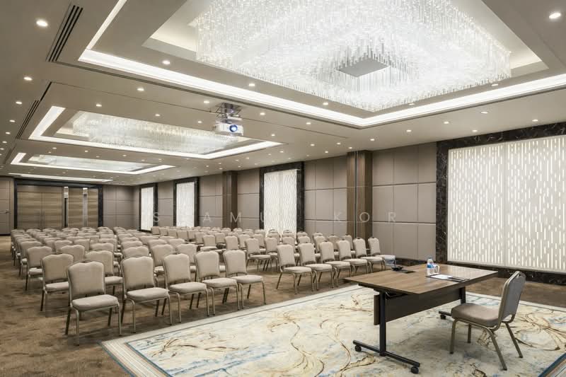 Hotel / Resort for Sale in Presint Merdeka 118 (KL City Centre) - Seamus Kor - Interior - PropertyGuru.com.my