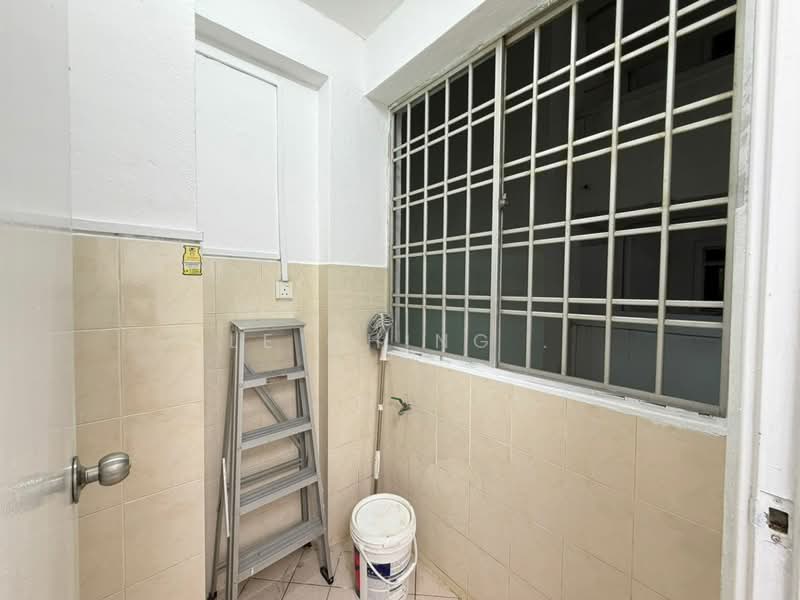 Pangsapuri untuk Disewa di Bayu Puteri 1 - Le Ching . - Interior - PropertyGuru.com.my