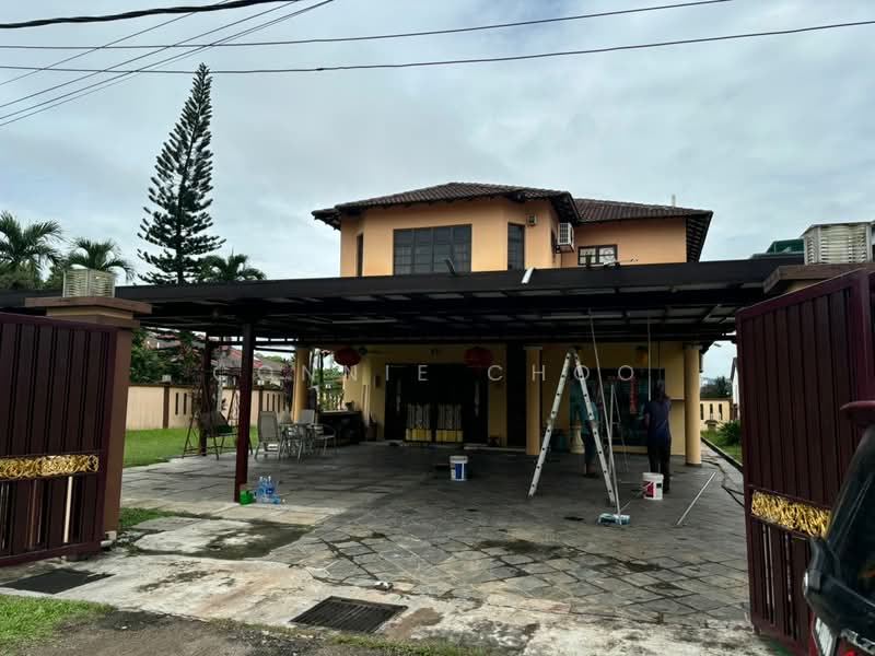Bungalow for Sale in Kajang (Selangor) - Connie Choo - Exterior - PropertyGuru.com.my