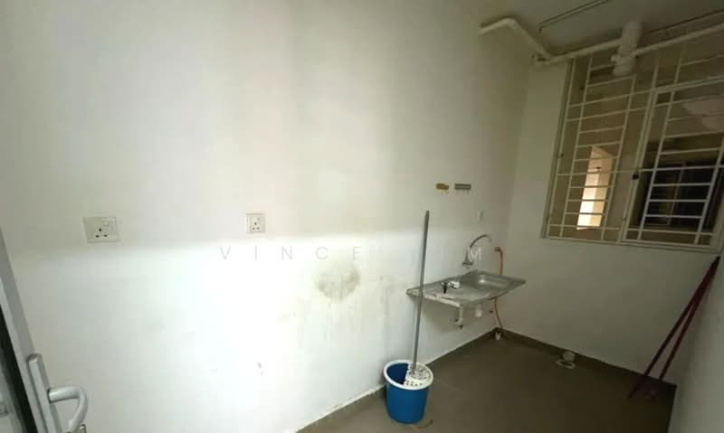 Servis Apartment untuk Dijual di Platinum Lake PV 21 - Vince Lim - Interior - PropertyGuru.com.my