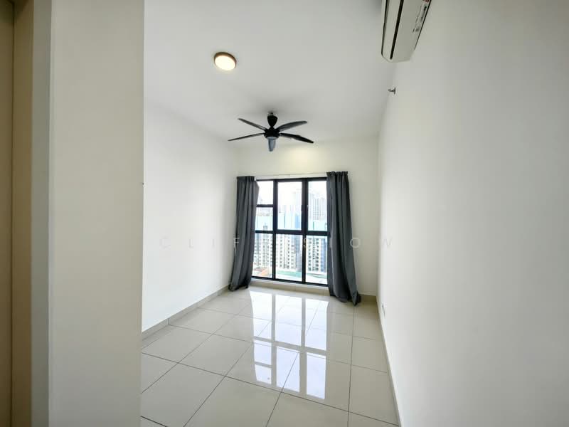 Service Residence for Sale at Trion @ KL - Cliff Siow - Interior - PropertyGuru.com.my