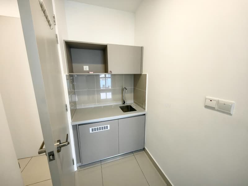 Service Residence for Sale at Trion @ KL - Cliff Siow - Interior - PropertyGuru.com.my