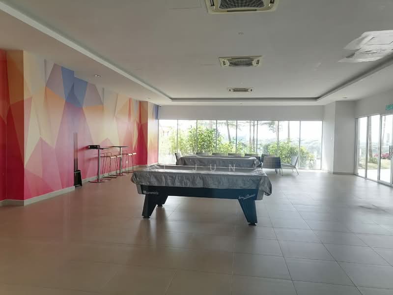 Condominium for Rent at Koi Prima Condominium - Yi Jun - Interior - PropertyGuru.com.my