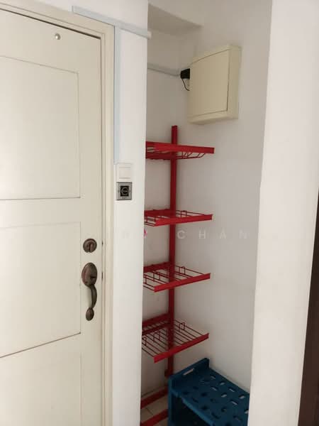 Service Residence for Sale at Avelon Tower @ Plaza Medan Putra - BARRY CHAN - Entrance - PropertyGuru.com.my