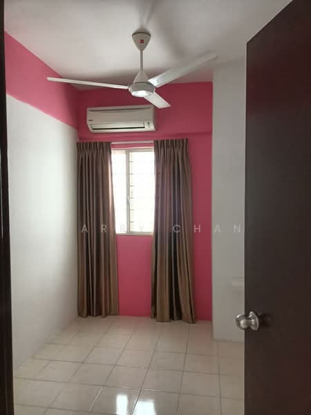 Service Residence for Sale at Avelon Tower @ Plaza Medan Putra - BARRY CHAN - Bedroom - PropertyGuru.com.my