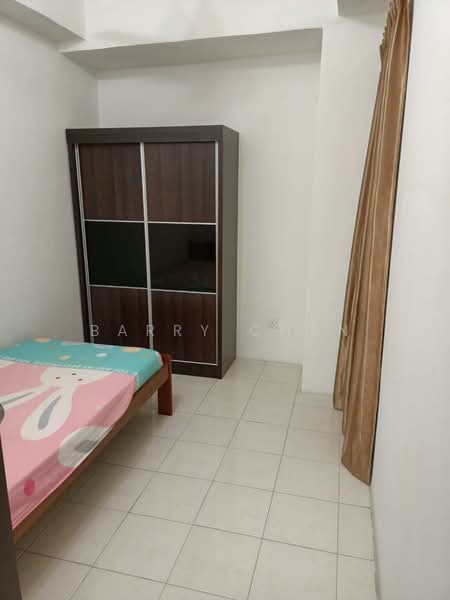 Service Residence for Sale at Avelon Tower @ Plaza Medan Putra - BARRY CHAN - Bedroom - PropertyGuru.com.my