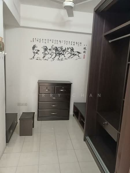 Service Residence for Sale at Avelon Tower @ Plaza Medan Putra - BARRY CHAN - Interior - PropertyGuru.com.my