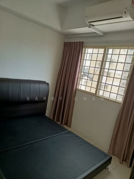 Service Residence for Sale at Avelon Tower @ Plaza Medan Putra - BARRY CHAN - Bedroom - PropertyGuru.com.my