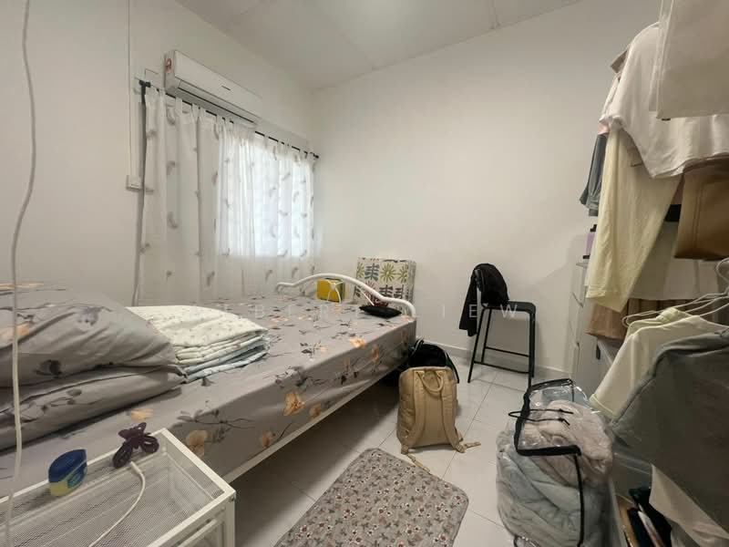 1-storey Terraced House for Sale in Pagoh (Johor) - Albert Liew - Bedroom - PropertyGuru.com.my