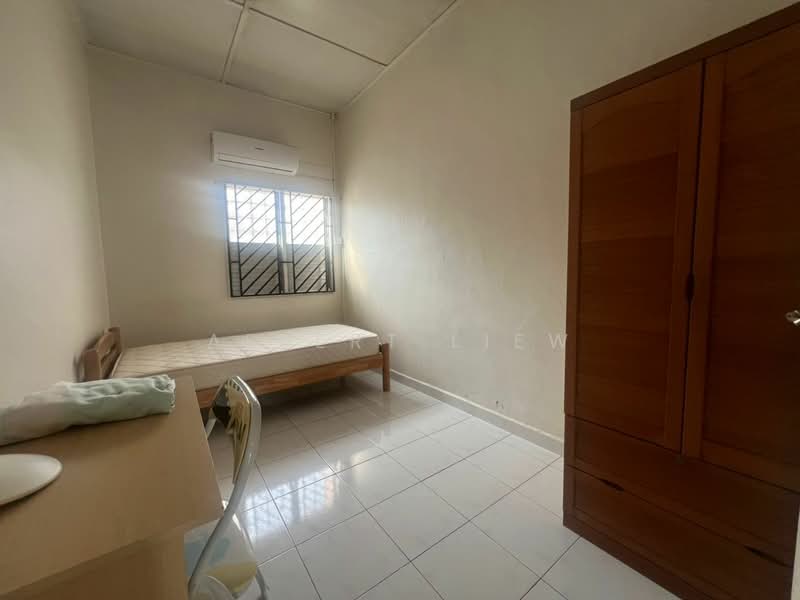 1-storey Terraced House for Sale in Pagoh (Johor) - Albert Liew - Bedroom - PropertyGuru.com.my