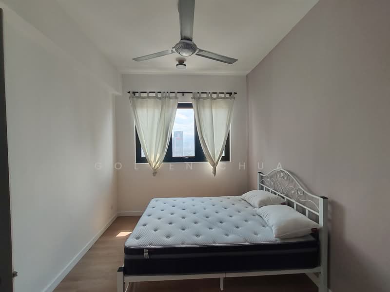Condominium for Rent at Skyline KL - Golden Chua - Bedroom - PropertyGuru.com.my